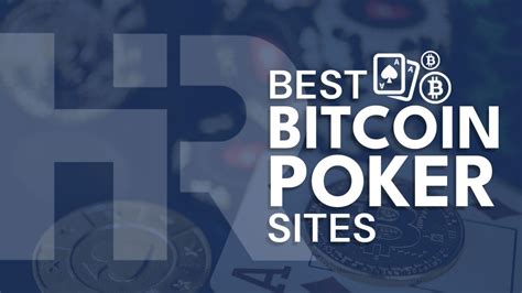 2024's Best Online Poker Sites (UPDATED AUG 2024).